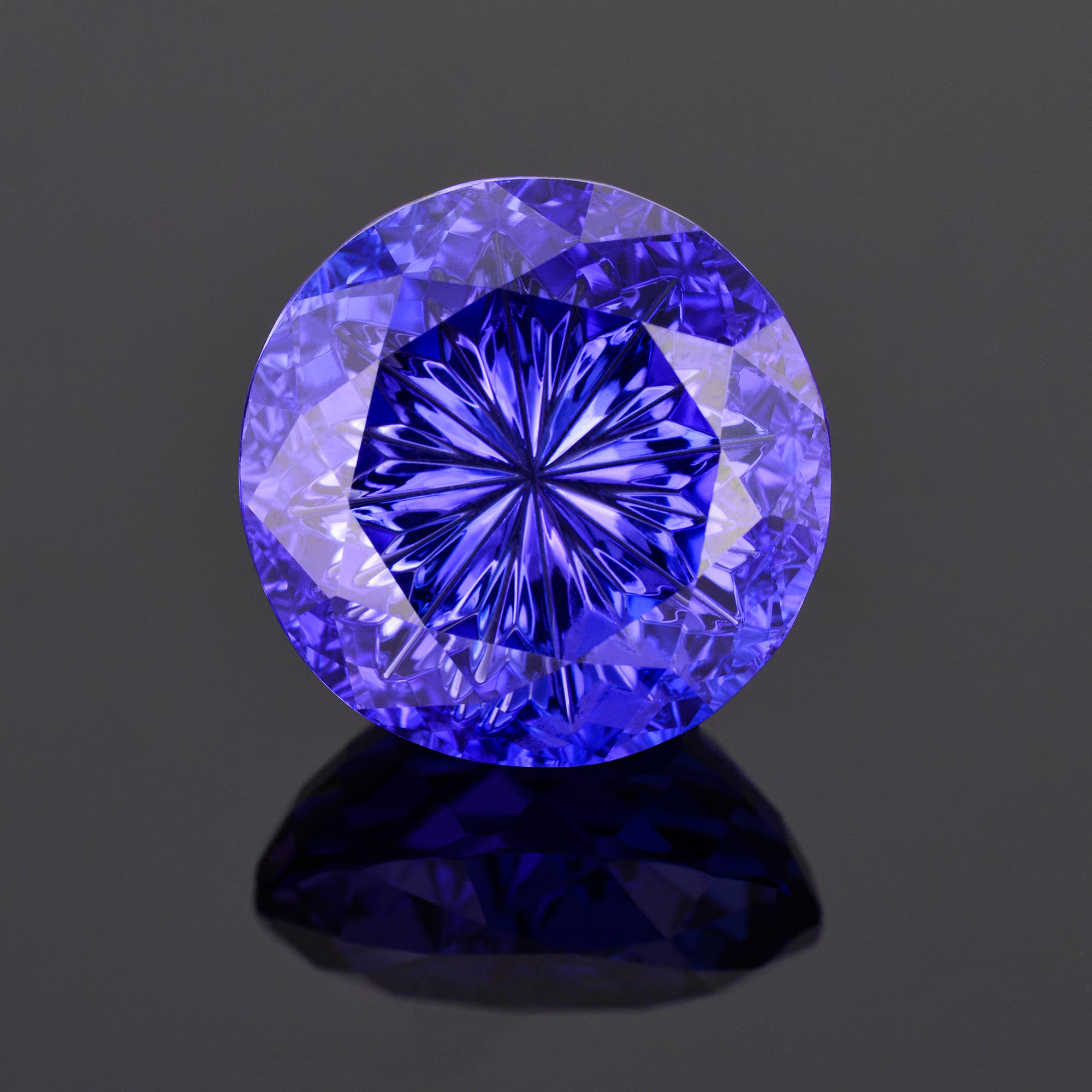 Tanzanite